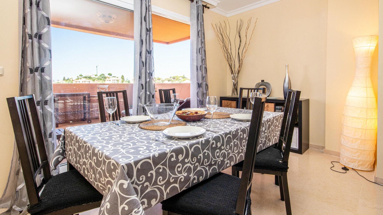 Photo of Bedroom in Marbella