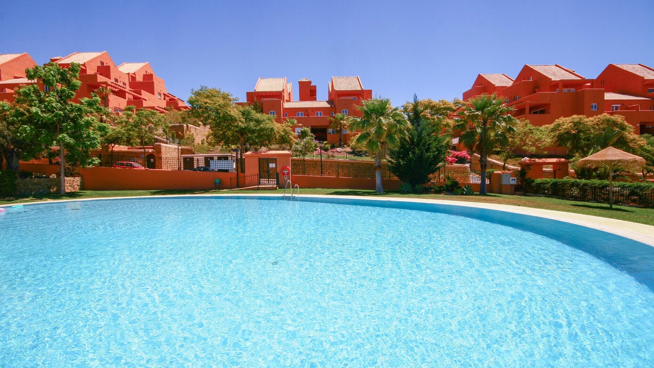 Photo of Outdoor in Marbella