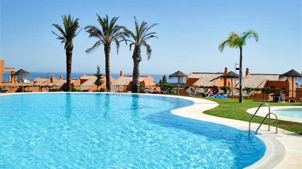 Photo of Outdoor in Marbella