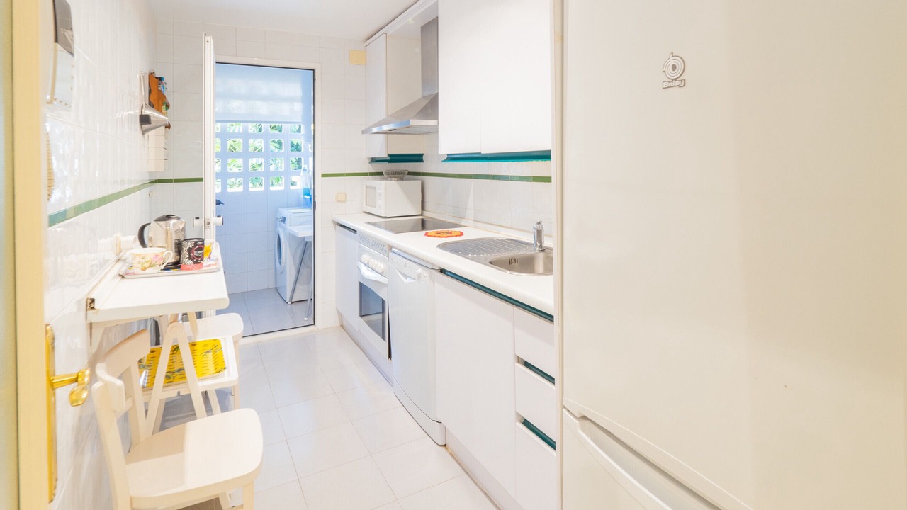 Photo of Kitchen in Marbella