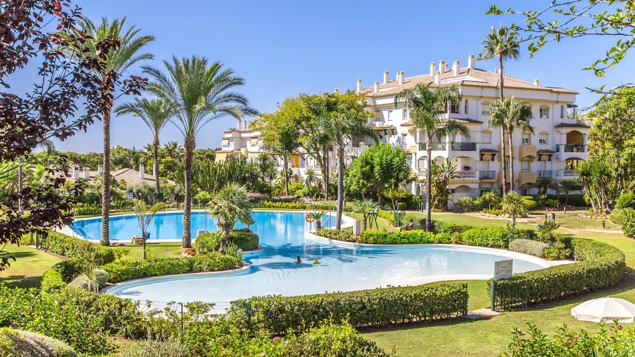 Photo of Outdoor in Marbella