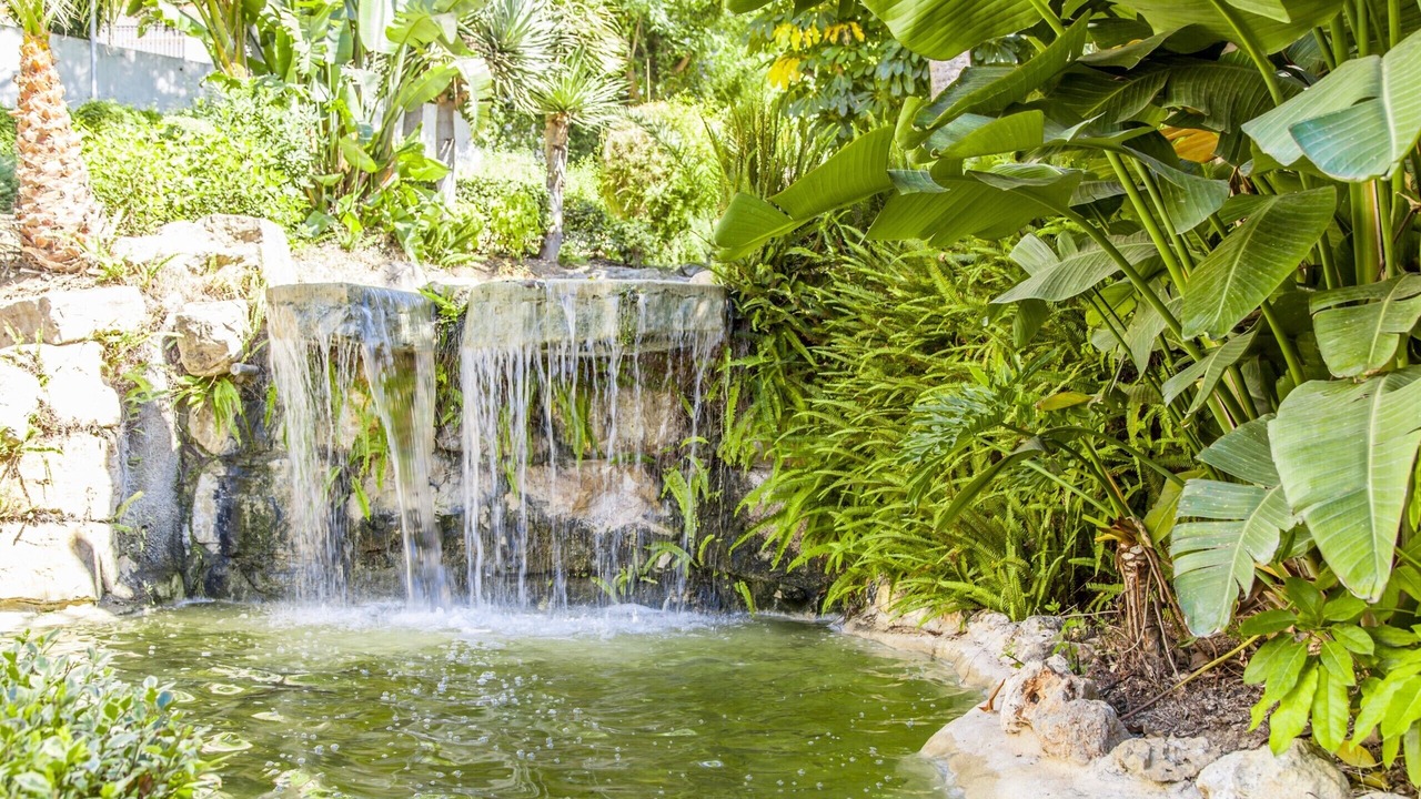 Photo of Outdoor in Marbella