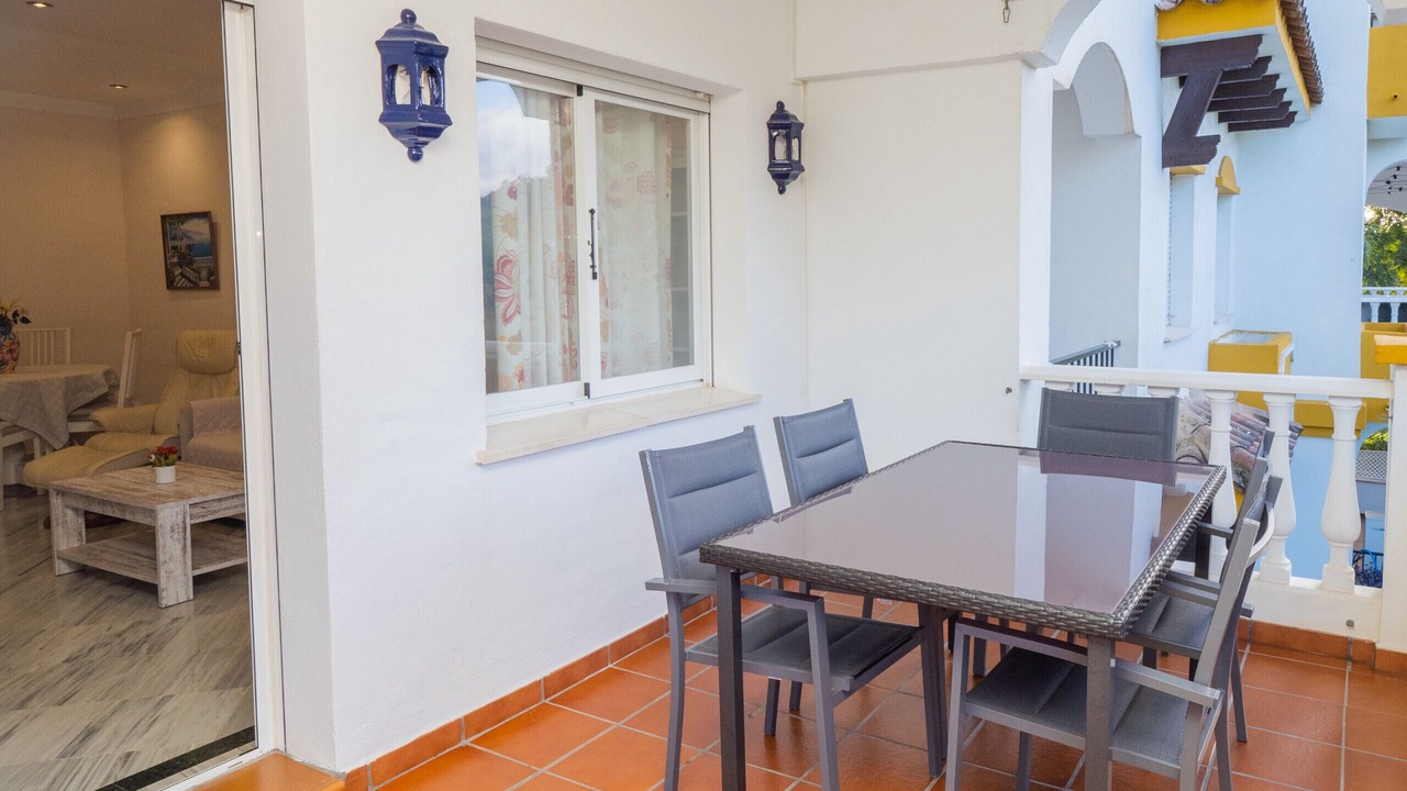 Photo of Outdoor in Marbella