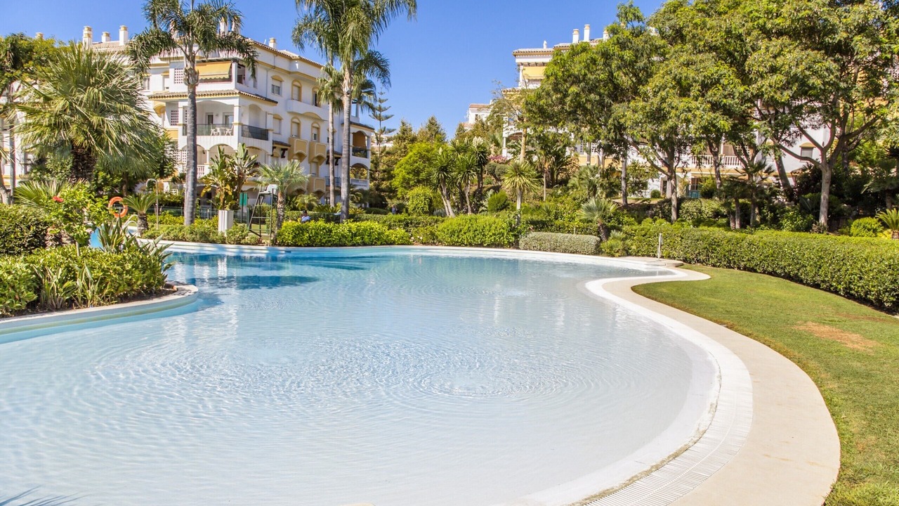Photo of Outdoor in Marbella