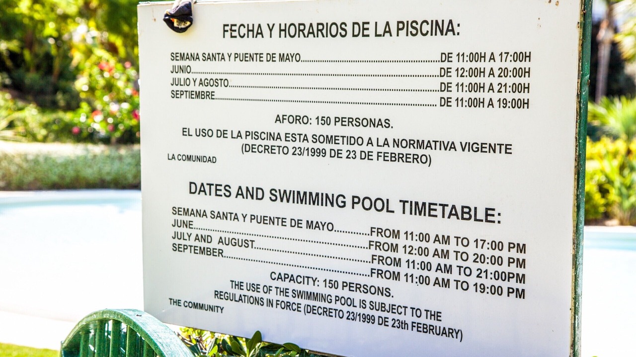 Photo of Outdoor in Marbella