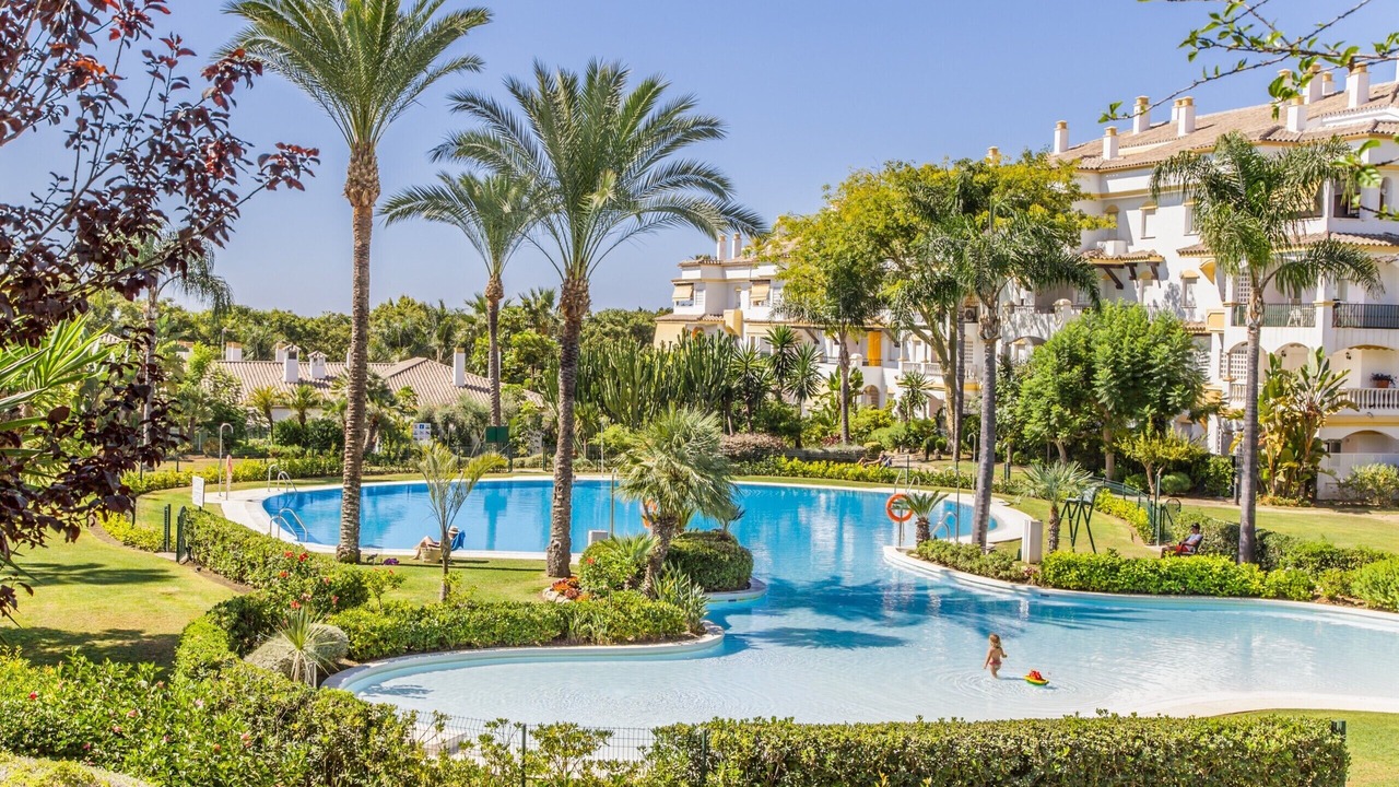 Photo of Outdoor in Marbella