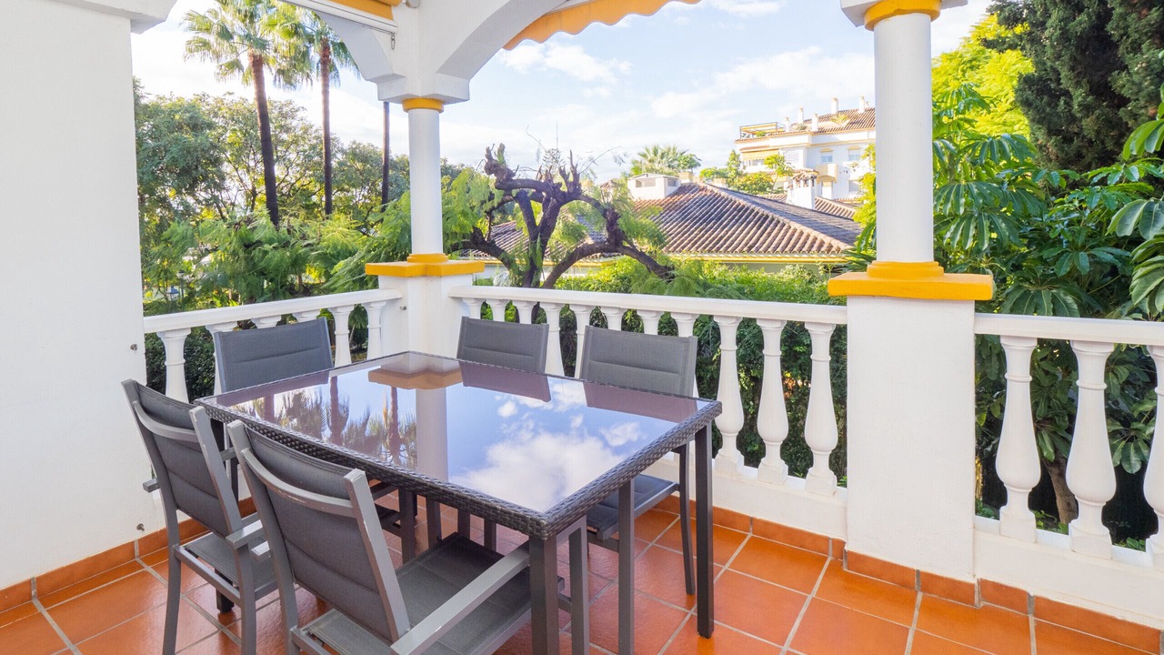 Photo of Outdoor in Marbella