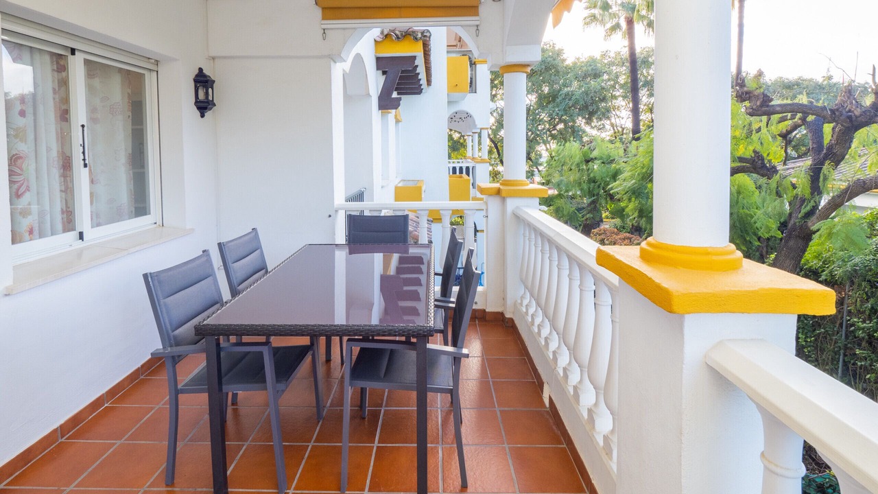 Photo of Outdoor in Marbella