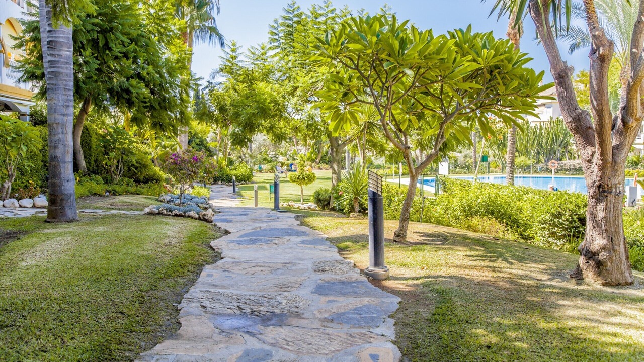 Photo of Outdoor in Marbella