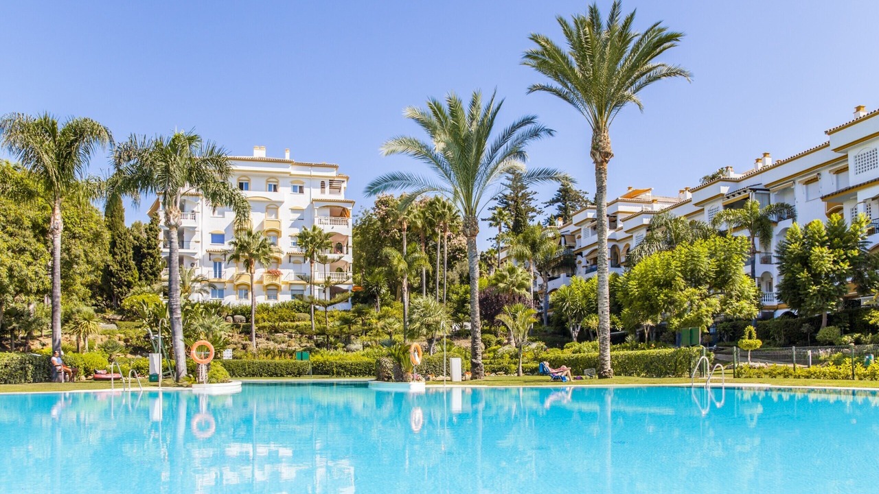 Photo of Outdoor in Marbella