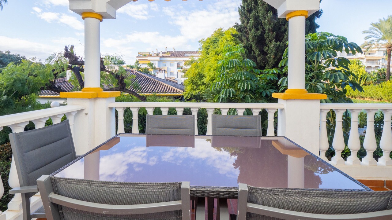 Photo of Outdoor in Marbella
