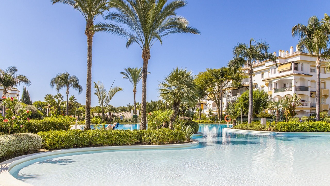 Photo of Outdoor in Marbella
