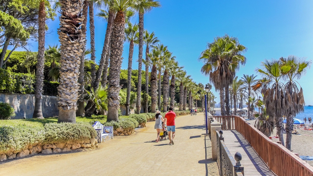 Photo of Others in Marbella