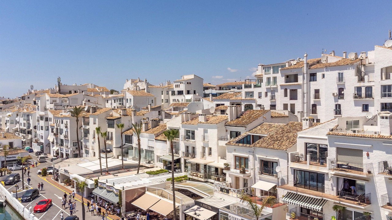 Photo of Others in Puerto Banus