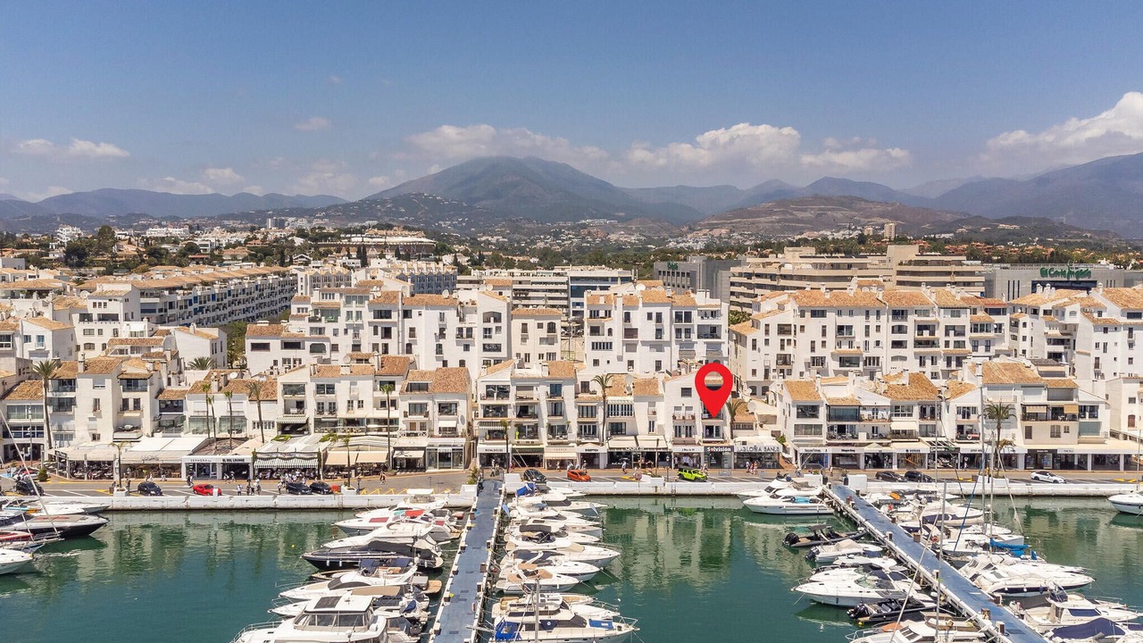 Photo of Others in Puerto Banus