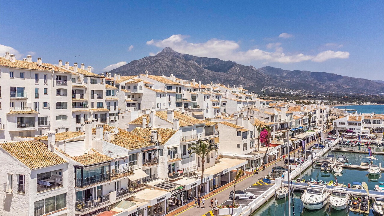 Photo of Others in Puerto Banus