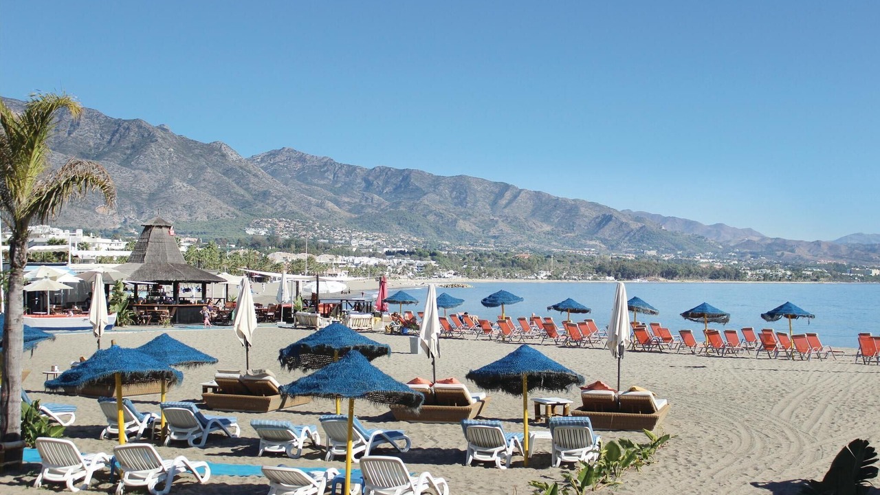 Photo of Others in Puerto Banus