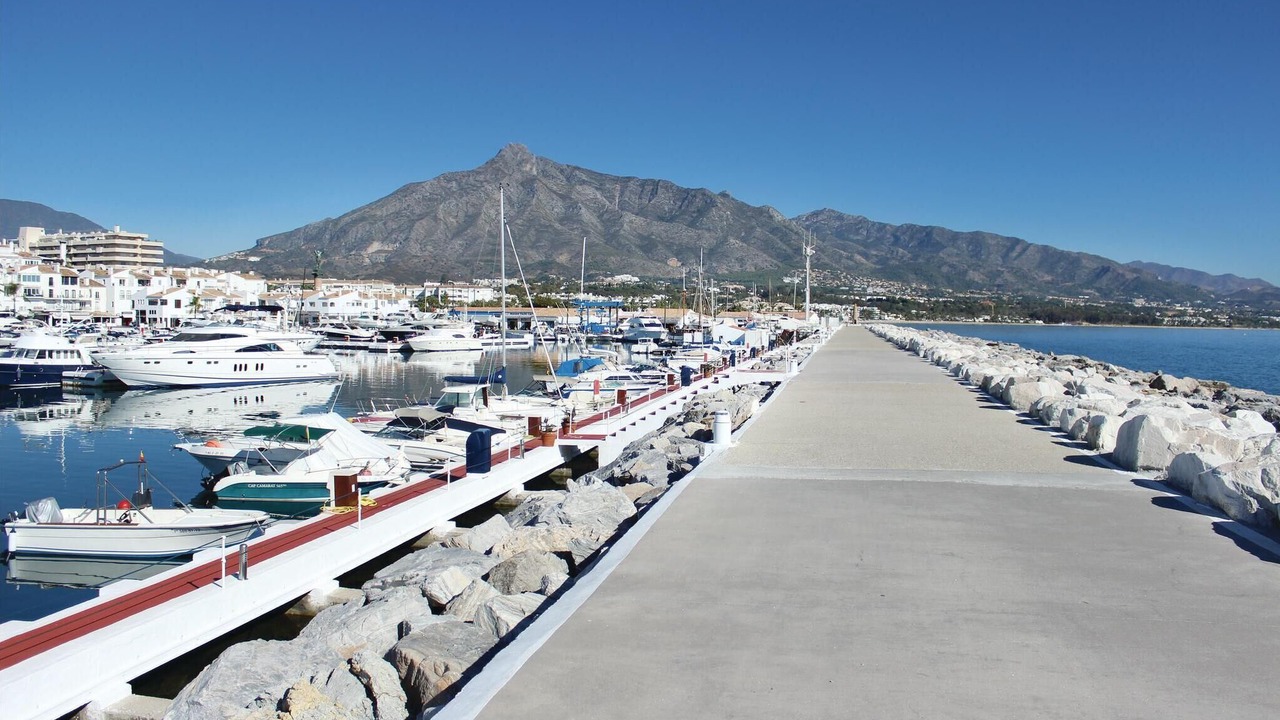 Photo of Others in Puerto Banus