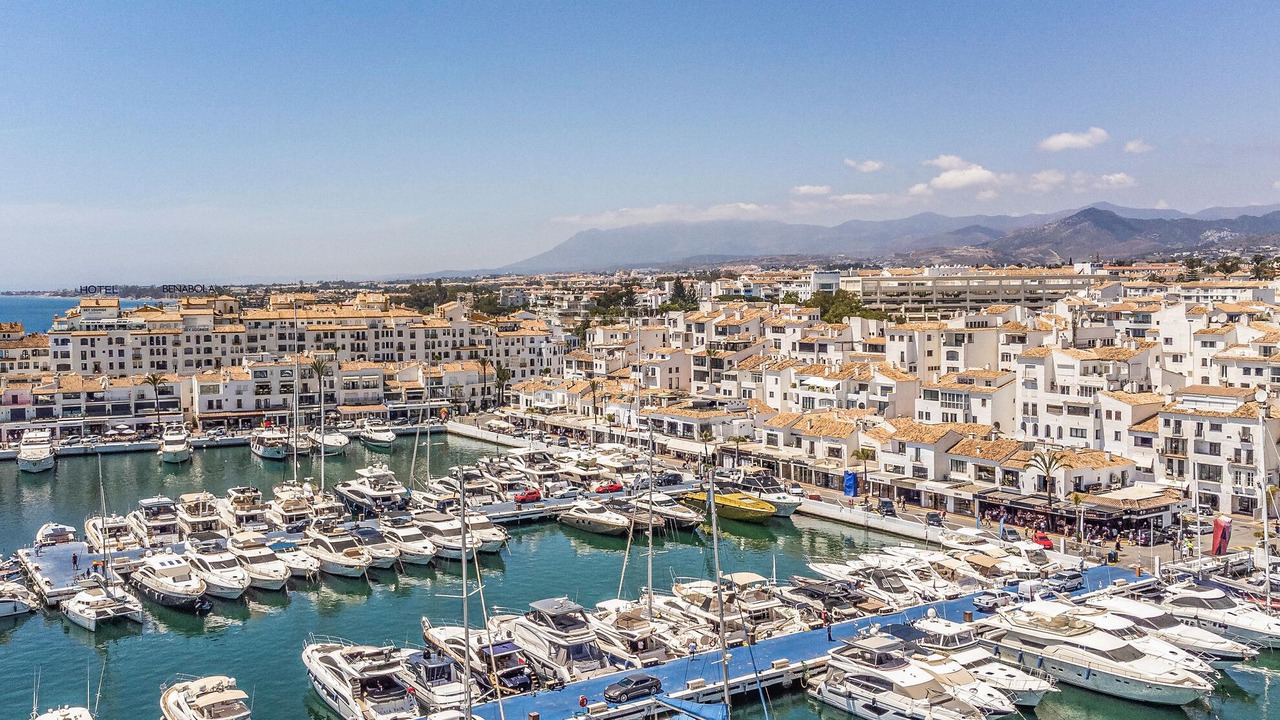 Photo of Others in Puerto Banus