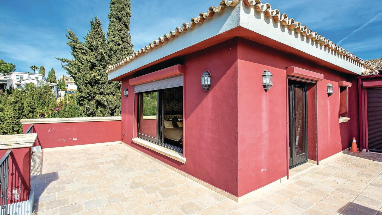 Photo of Outdoor in Elviria