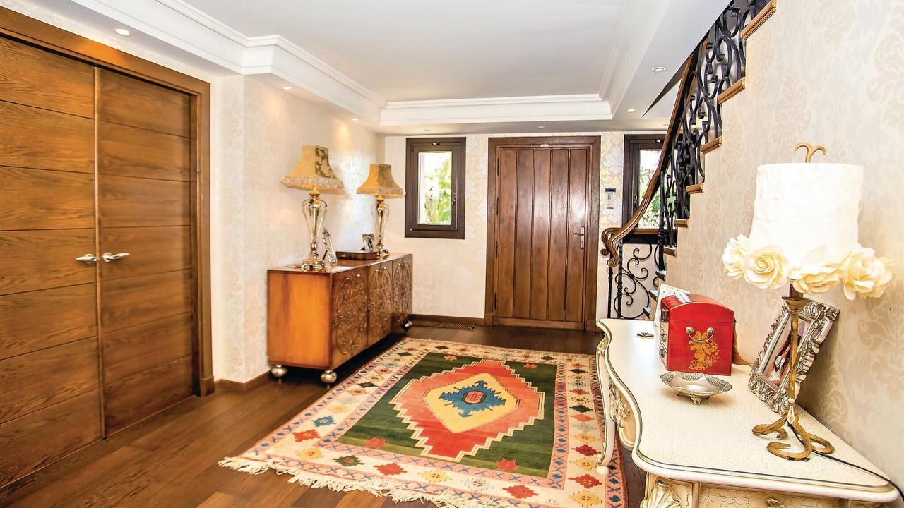 Photo of Bedroom in Elviria