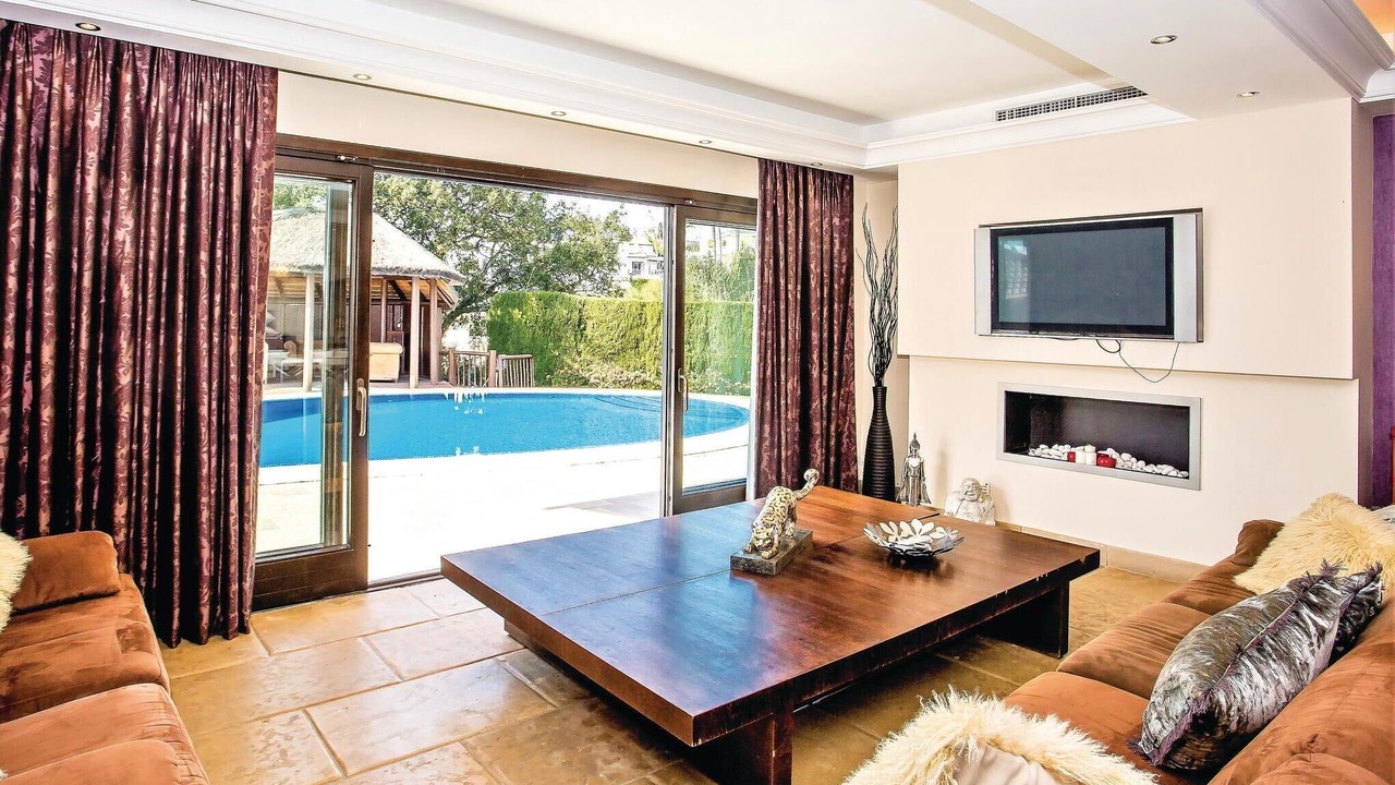 Photo of Bedroom in Elviria
