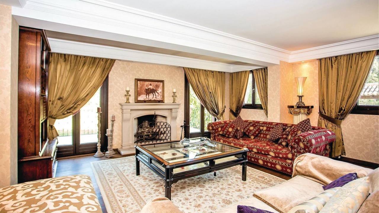 Photo of Bedroom in Elviria