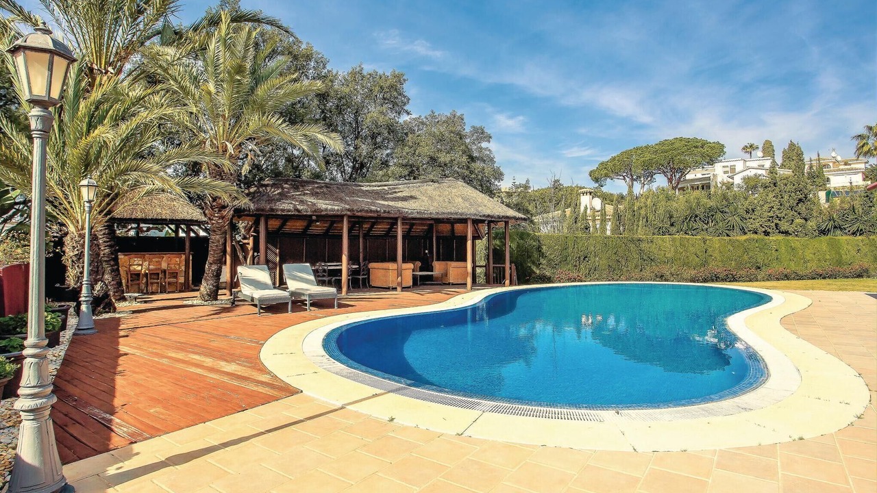 Photo of Outdoor in Elviria