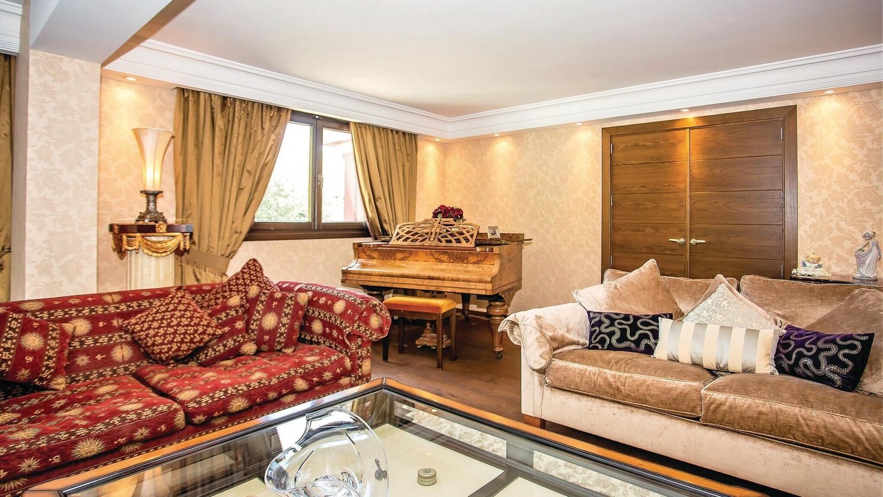 Photo of Bedroom in Elviria