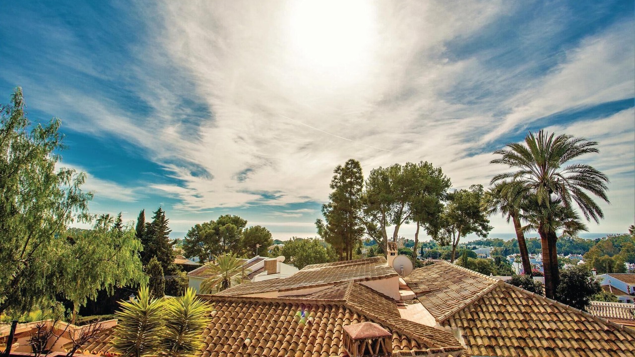 Photo of Bedroom in Elviria