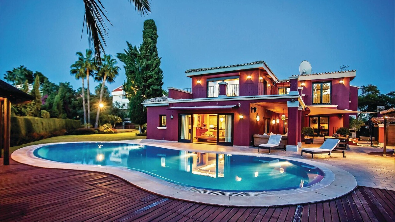 Photo of Others in Elviria