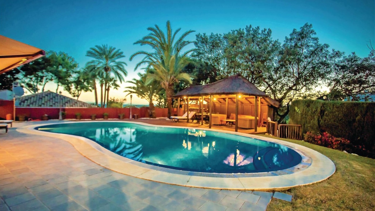 Photo of Outdoor in Elviria
