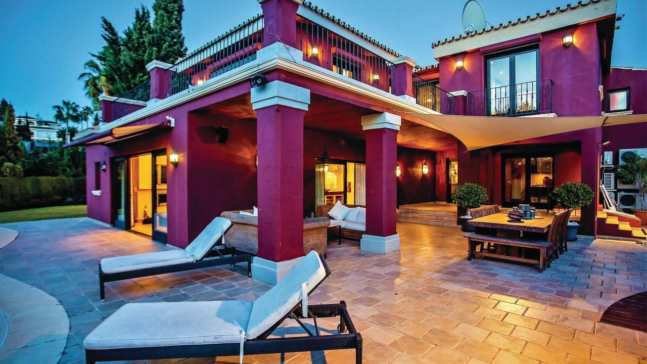 Photo of Others in Elviria