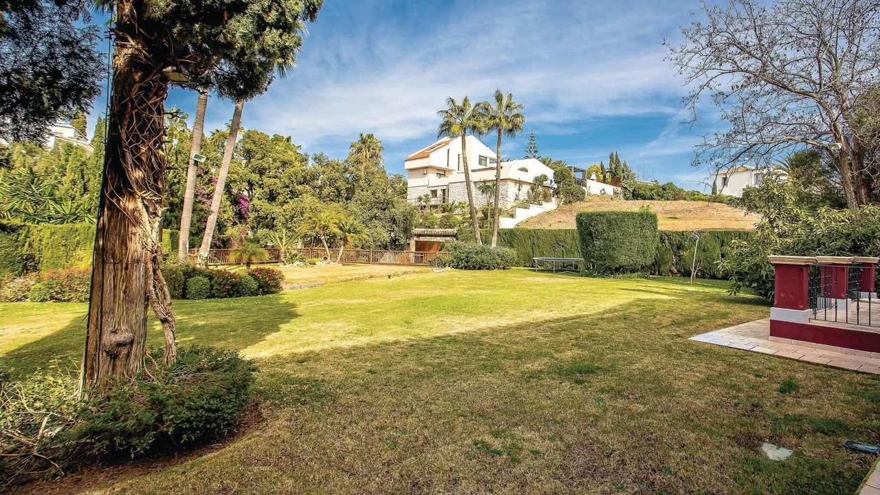 Photo of Bedroom in Elviria