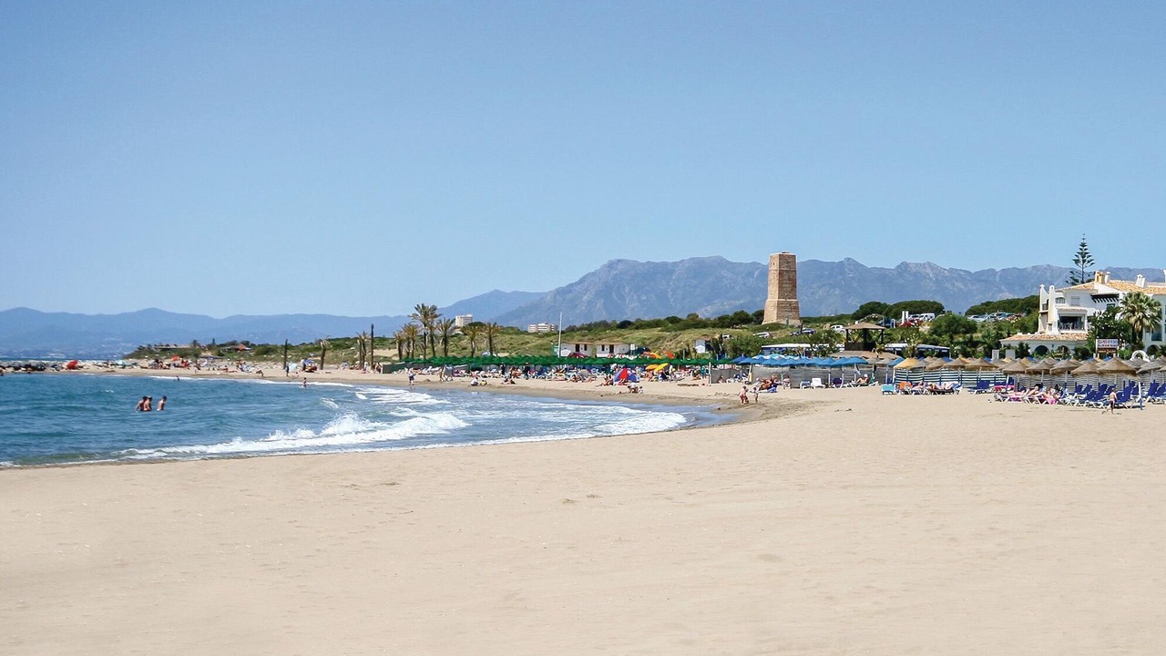 Photo of Others in Marbella