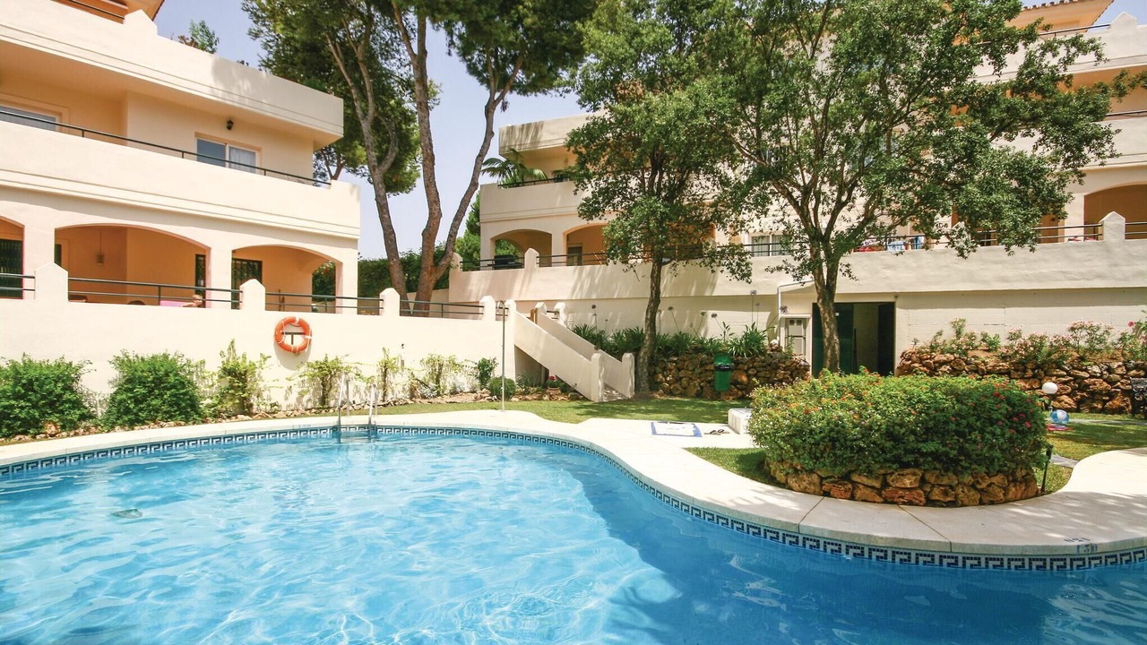 Photo of Outdoor in Marbella