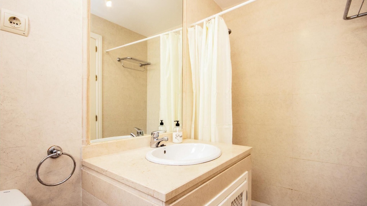 Photo of Bathroom in Marbella