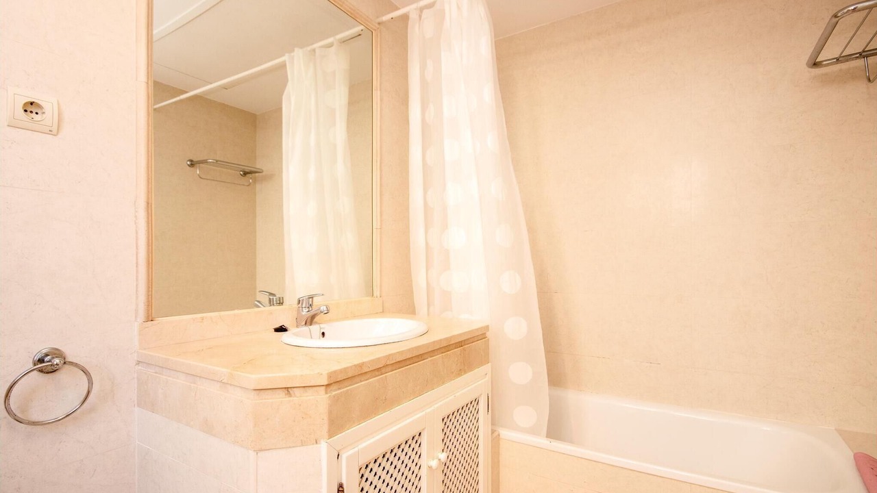 Photo of Bathroom in Marbella