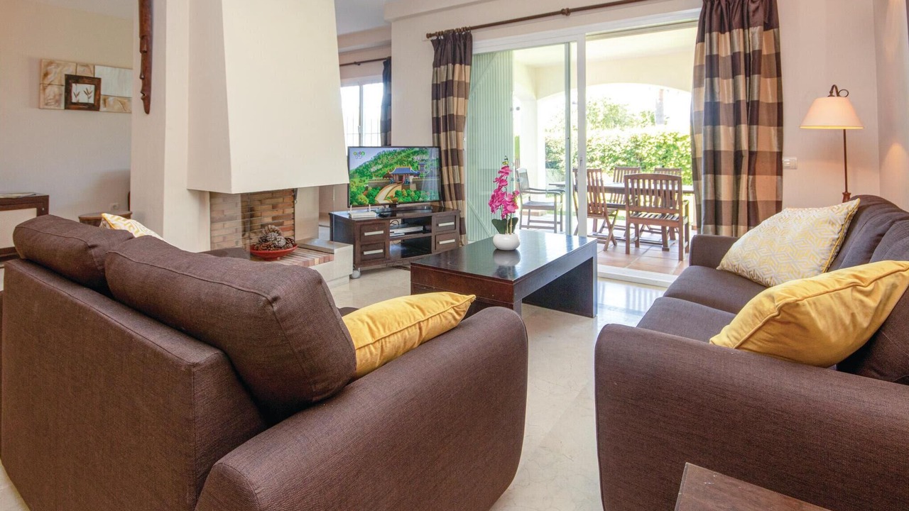 Photo of Bedroom in Marbella