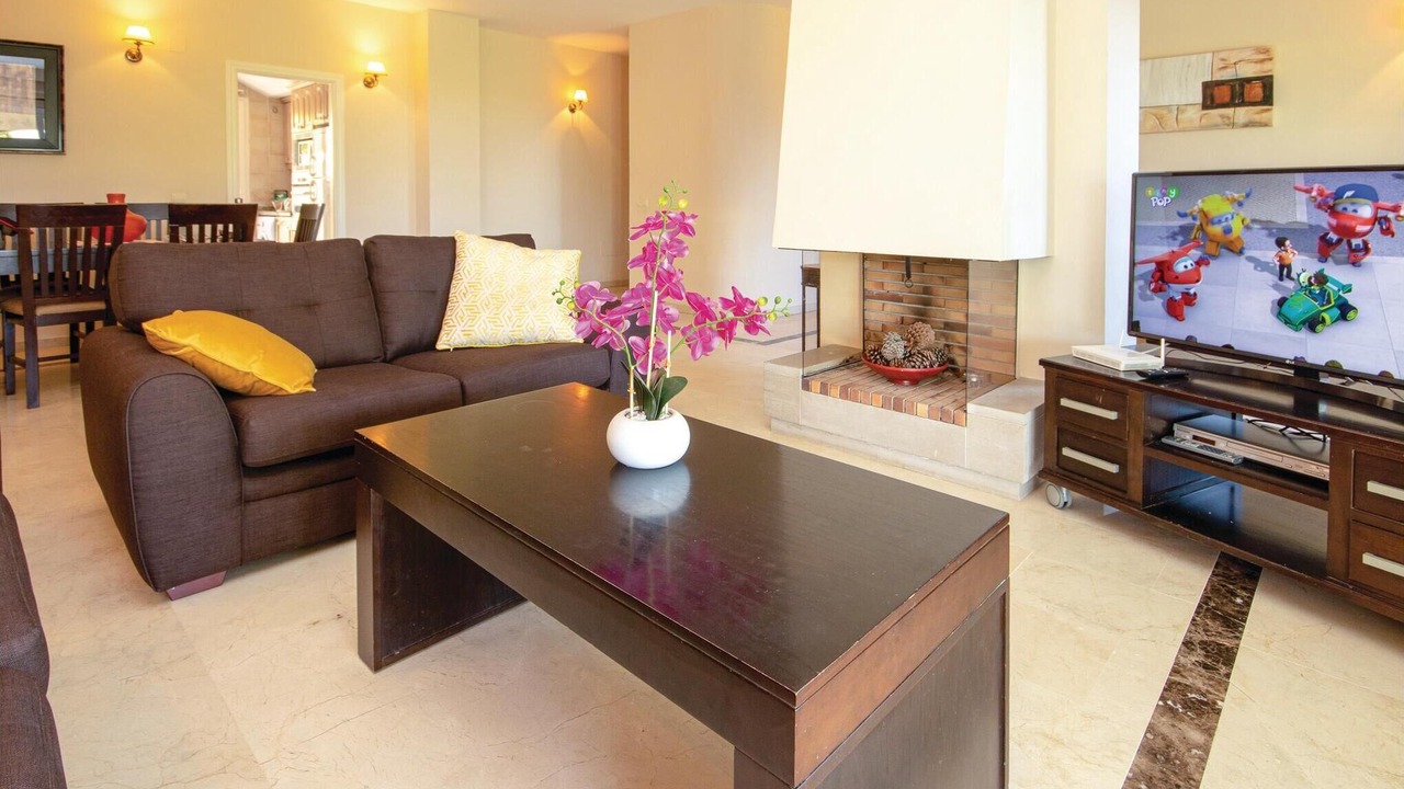 Photo of Bedroom in Marbella