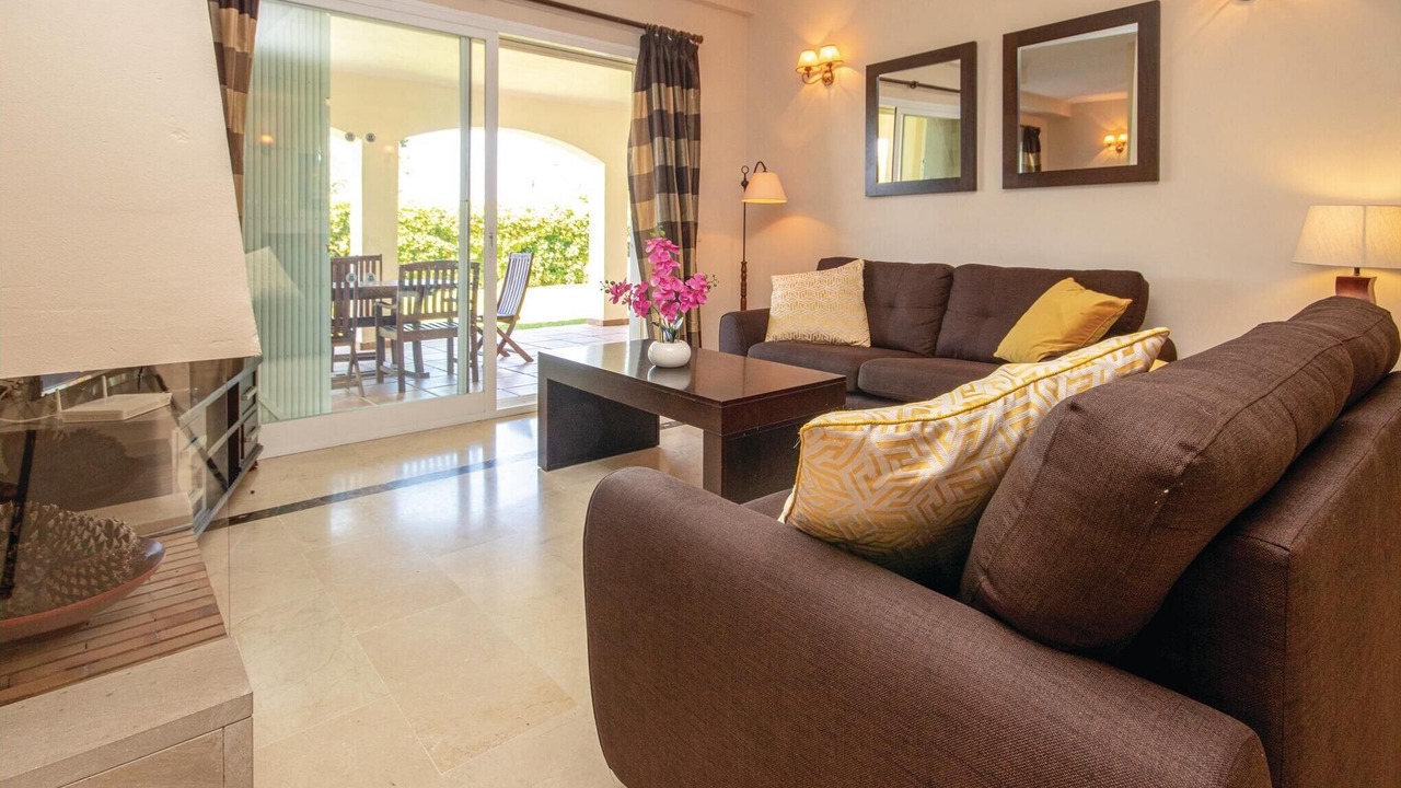 Photo of Bedroom in Marbella