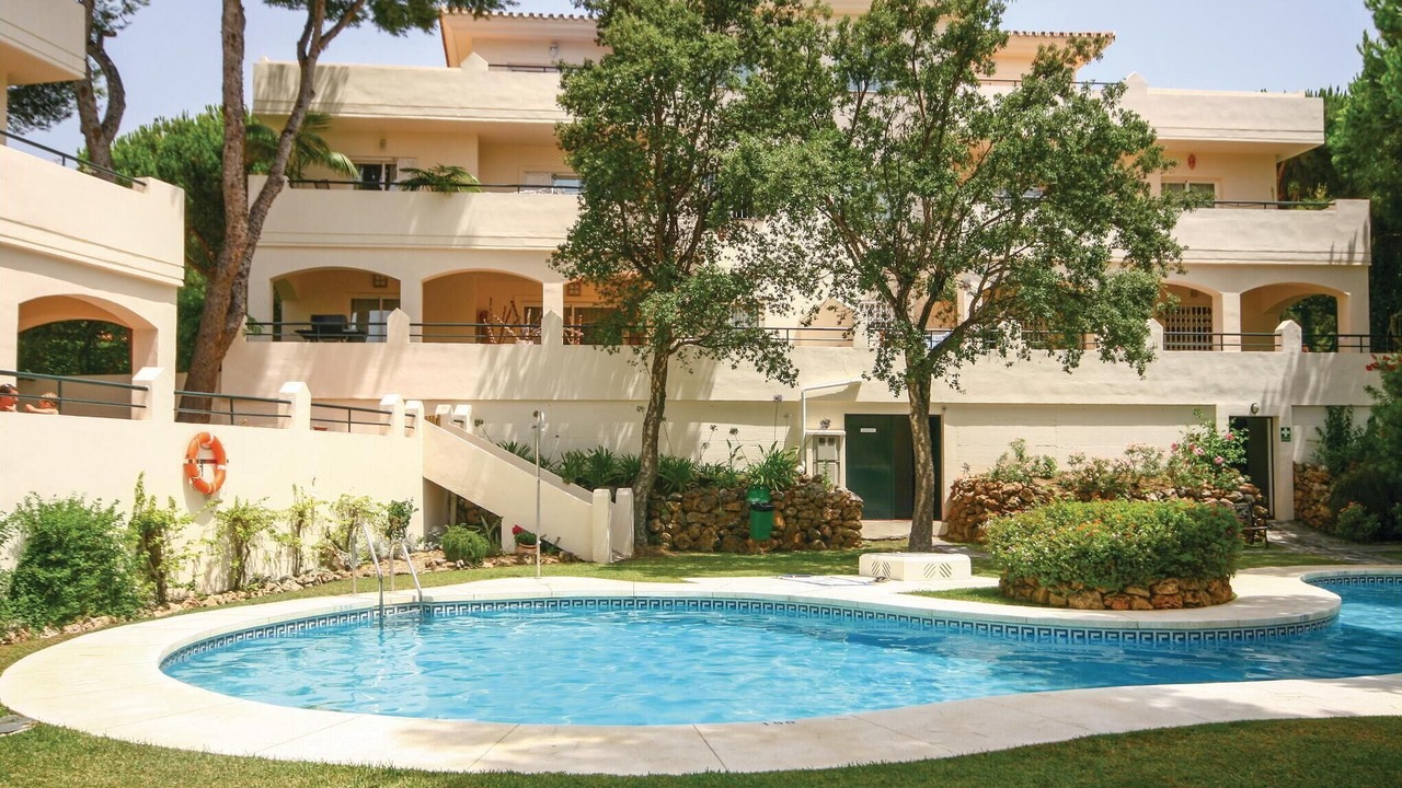 Photo of Outdoor in Marbella