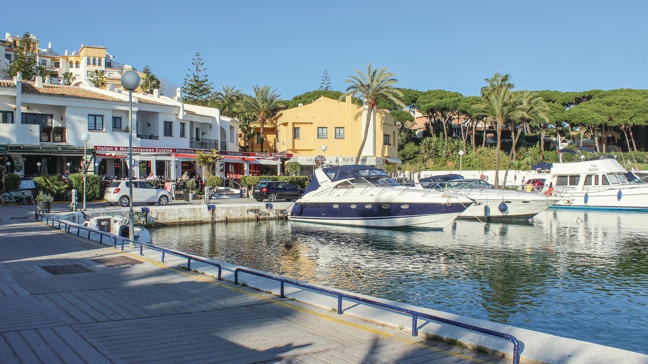 Photo of Others in Marbella