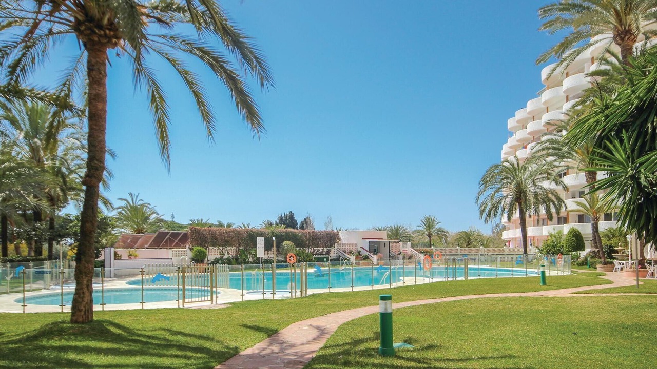 Photo of Outdoor in Urbanizacion Marbessa