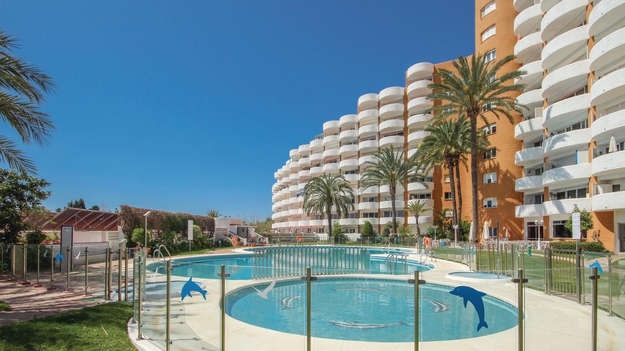Photo of Outdoor in Urbanizacion Marbessa
