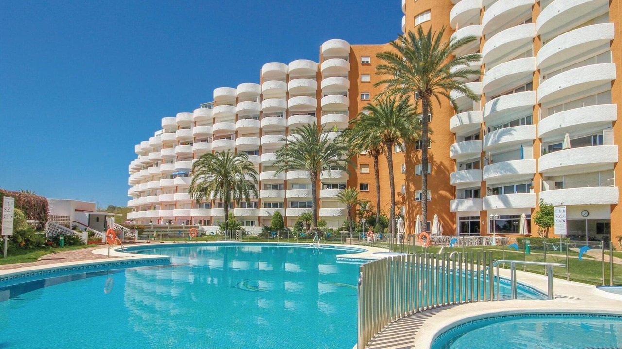 Photo of Outdoor in Urbanizacion Marbessa