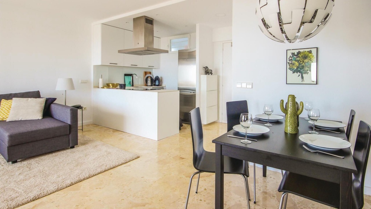 Photo of Bedroom in Urbanizacion Marbessa