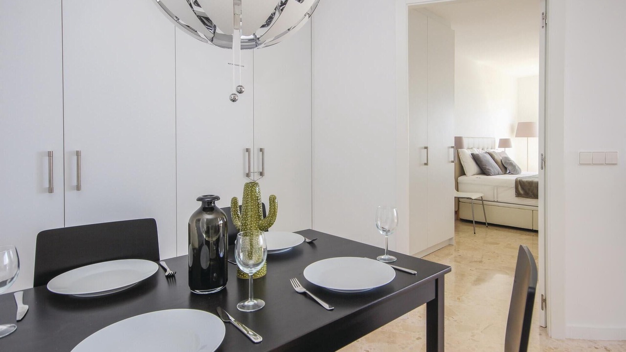 Photo of Bedroom in Urbanizacion Marbessa