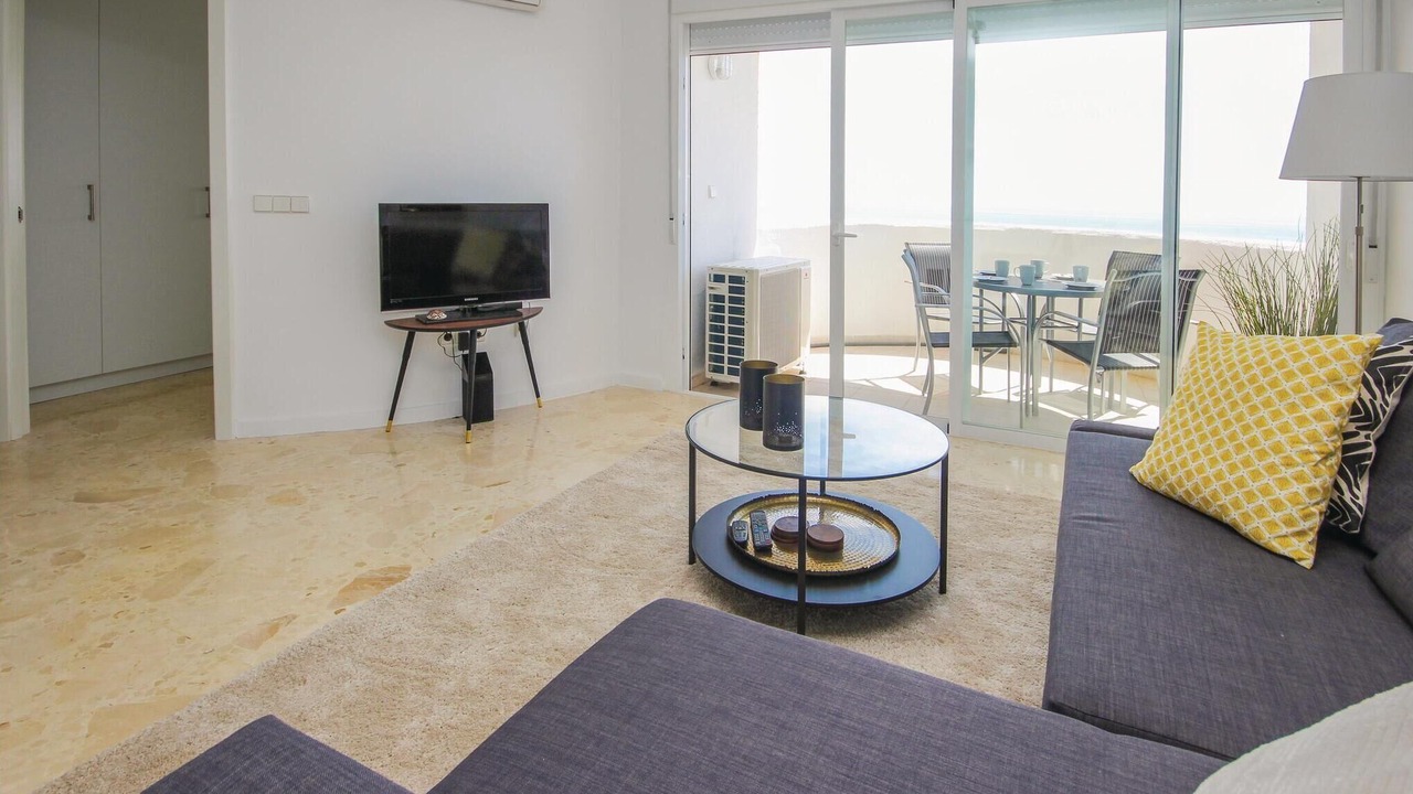 Photo of Bedroom in Urbanizacion Marbessa