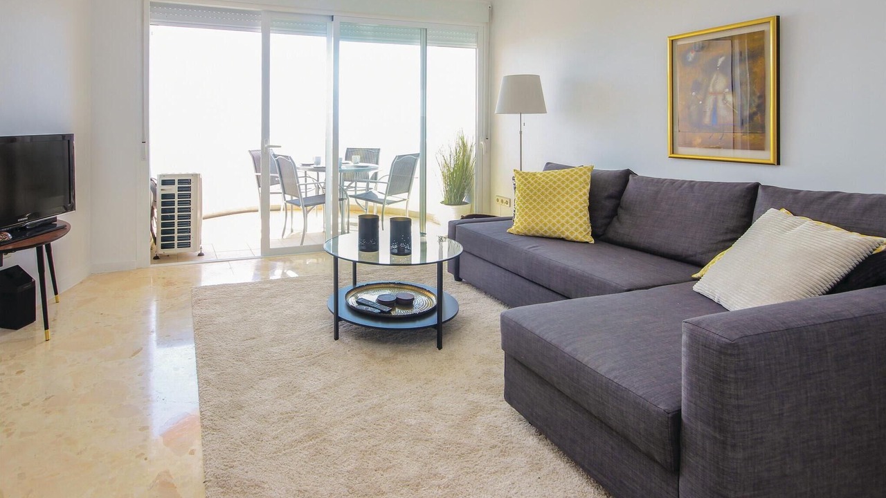 Photo of Bedroom in Urbanizacion Marbessa